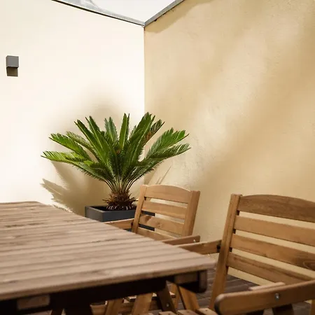 Rivoli Apartmán *