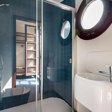 Rivoli Apartmán Porto