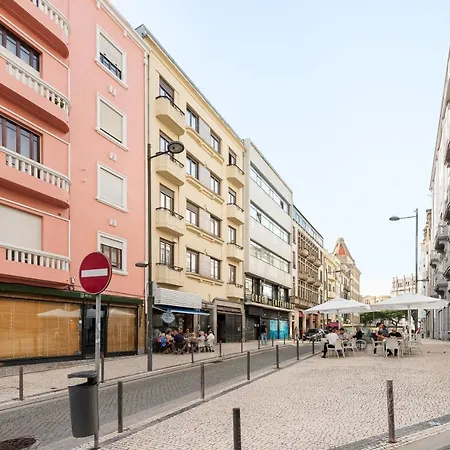 Apartmán Rivoli Porto
