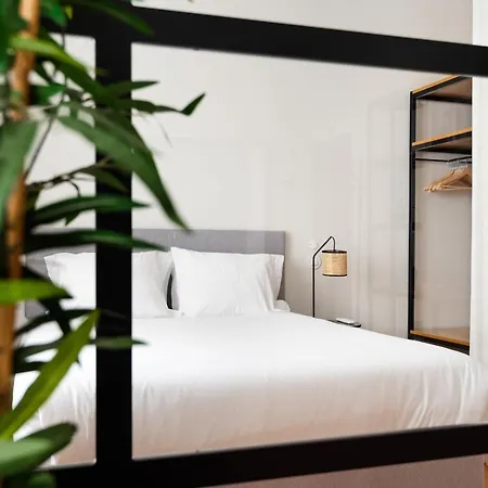 Apartmán Rivoli