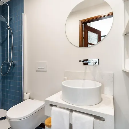Apartmán Rivoli *