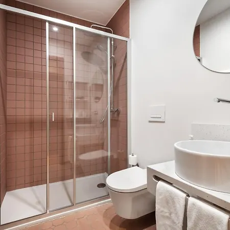 Rivoli Apartmán Porto
