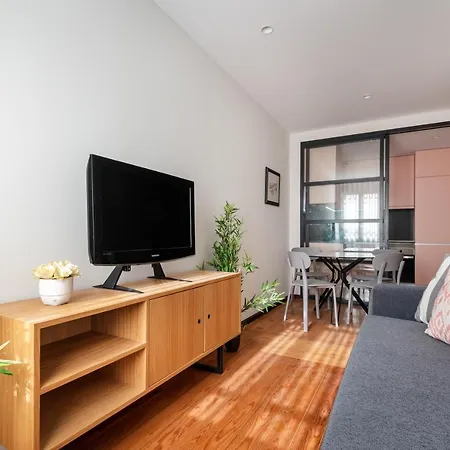 Rivoli Apartmán *
