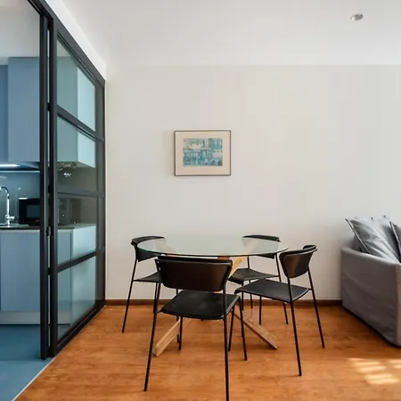 Rivoli Apartmán *