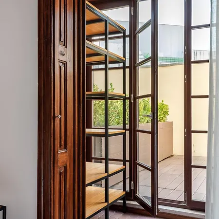 Apartmán Rivoli *