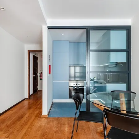 Apartamento Rivoli Porto