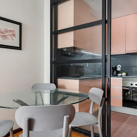 Rivoli Apartment