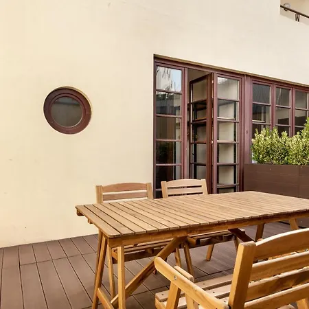 Rivoli Apartamento