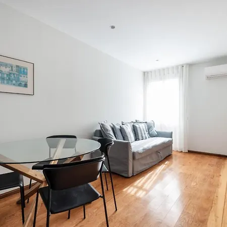 Rivoli Apartamento *