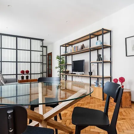 Apartamento Rivoli *