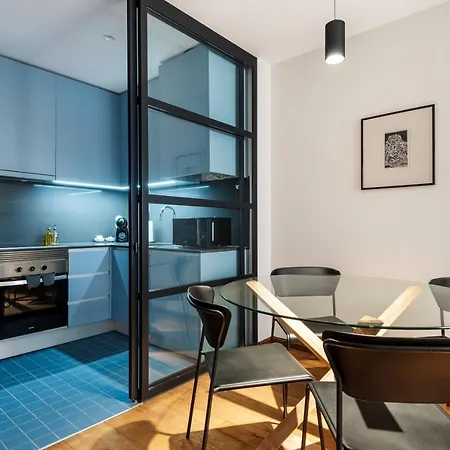 Apartamento Rivoli *