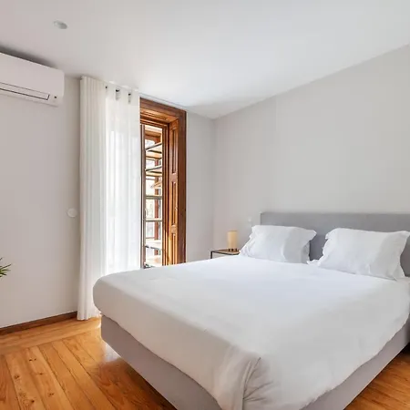 Apartamento Rivoli *