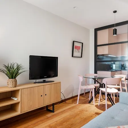 Apartamento Rivoli Porto