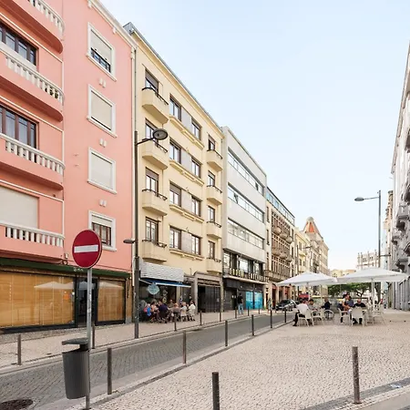 Appartement Rivoli