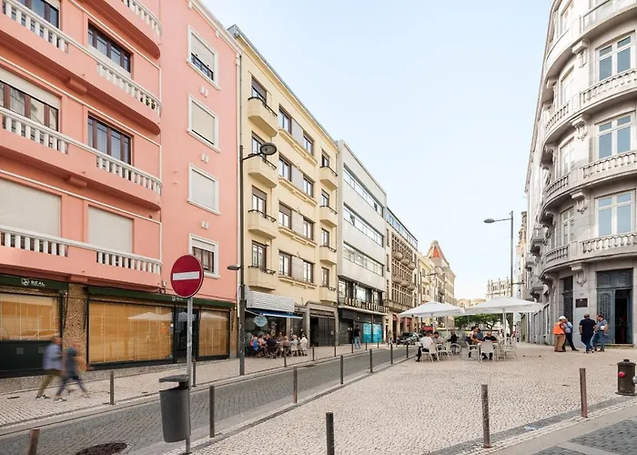 Διαμέρισμα Rivoli Πόρτο