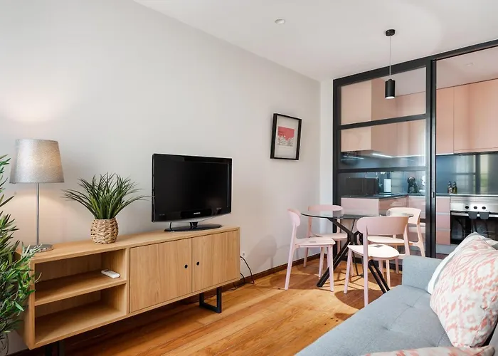 Διαμέρισμα Rivoli Πόρτο