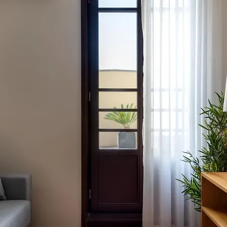 Appartement Rivoli Porto