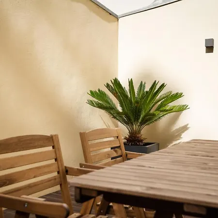 Appartement Rivoli *