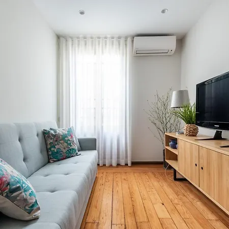 Appartement Rivoli *