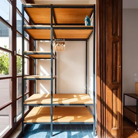 Appartement Rivoli *