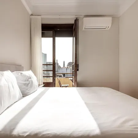 Appartement Rivoli *