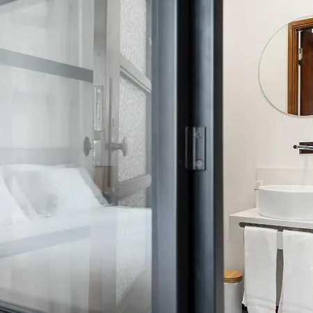 Appartement Rivoli Porto