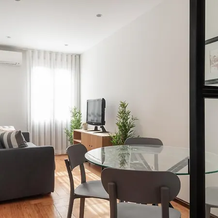 Appartement Rivoli Porto