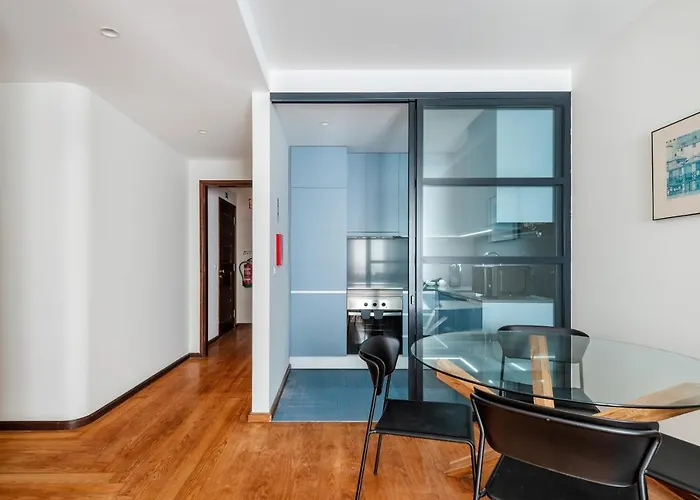 Apartamento Rivoli Oporto