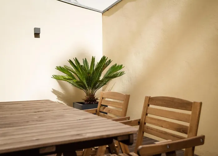 Rivoli Apartamento *