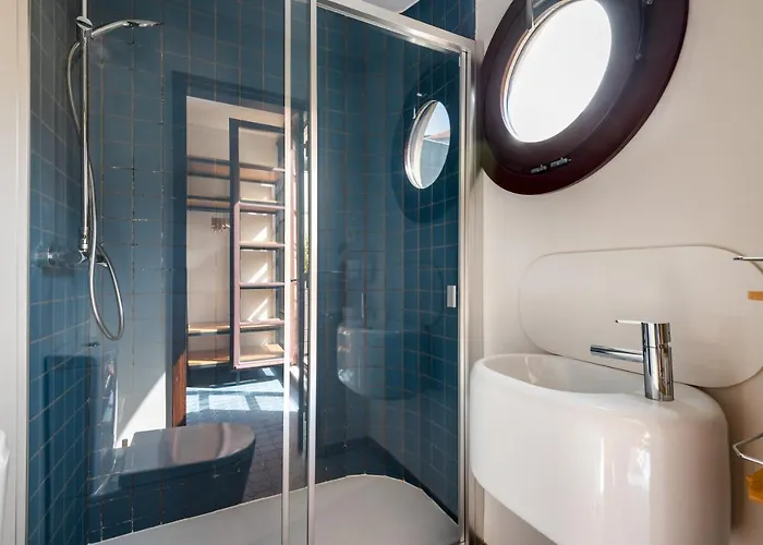 Rivoli Apartmán Porto