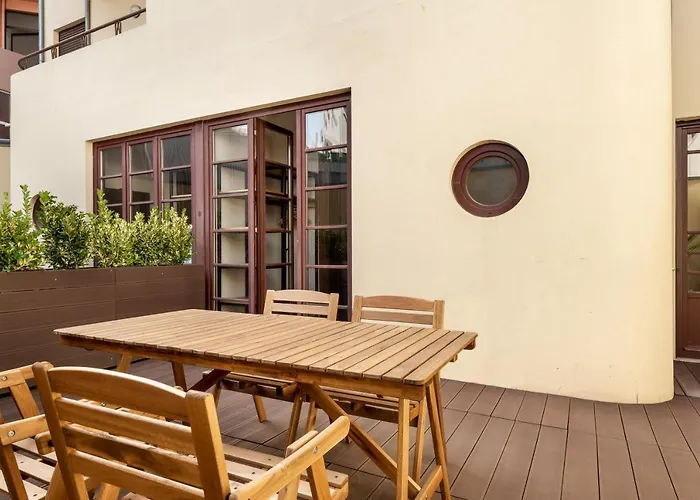 Rivoli Apartamento *