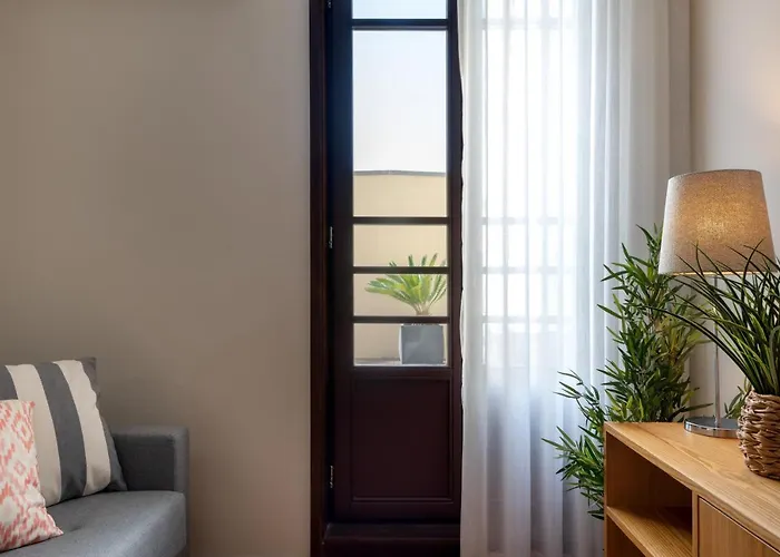 Apartamento Rivoli Oporto