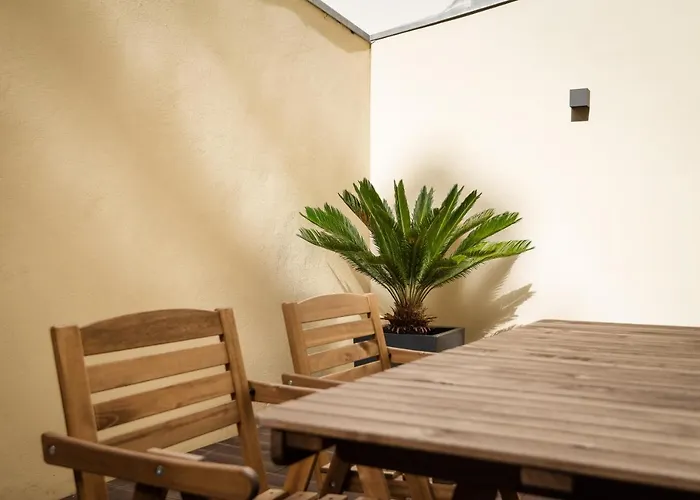 Apartamento Rivoli *