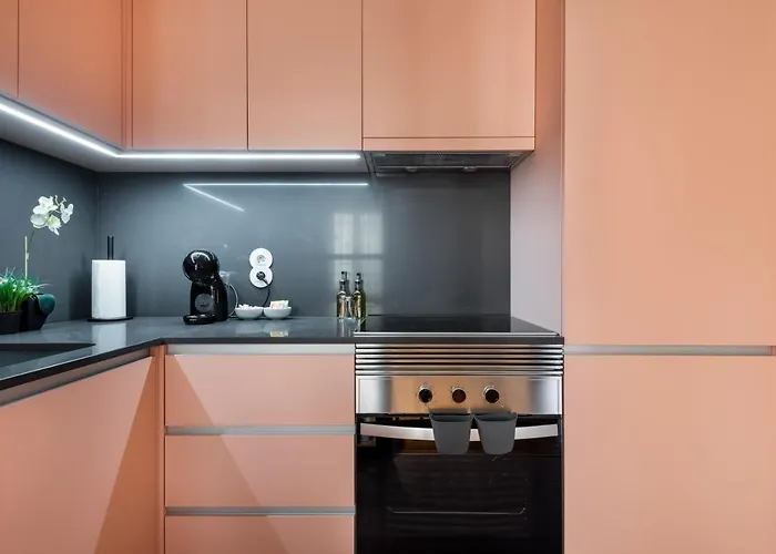 Rivoli Apartamento *