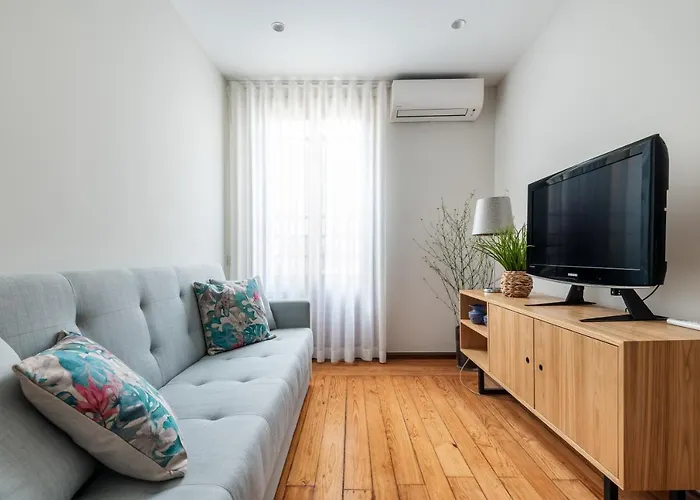 Apartamento Rivoli *