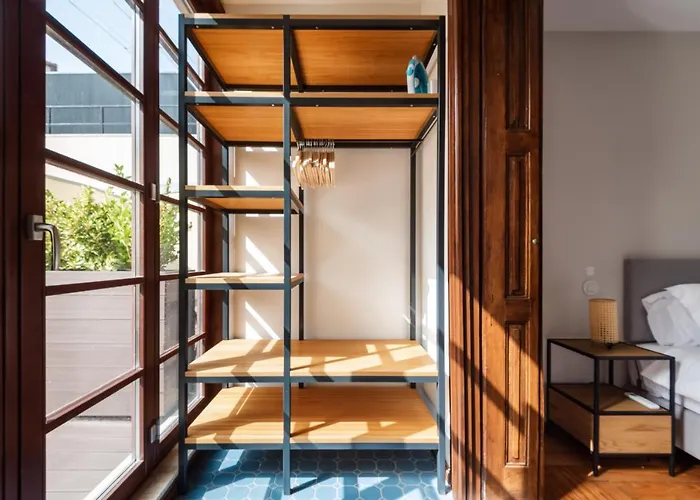 Apartamento Rivoli *