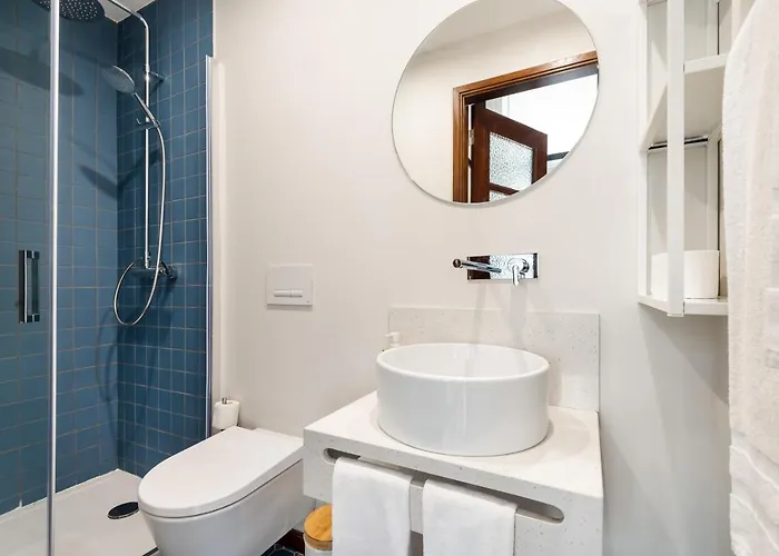 Apartamento Rivoli *