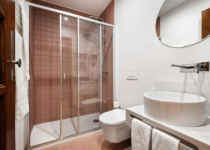 Rivoli Apartmán Porto