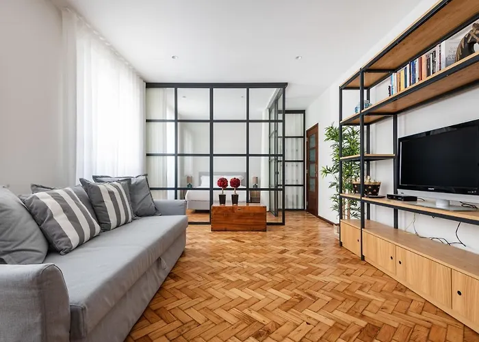 Rivoli Apartamento *