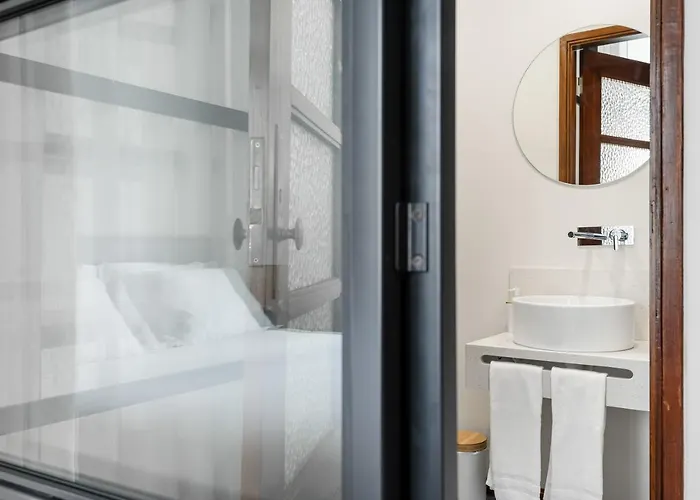 Apartmán Rivoli Porto