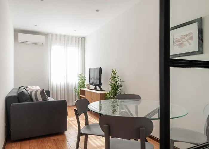 Apartmán Rivoli Porto