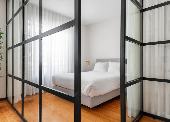 Rivoli Apartamento Oporto